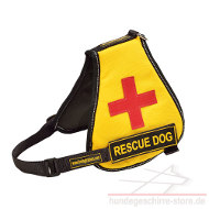 Kenndecke für Helferhund, Rettungshund, Therapiehund Kenndecke für Helferhund, Rettungshund, Therapiehund