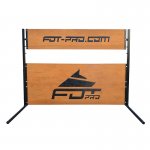 Sprunghürde Holz und Stahlkonstruktion für Mondioring, 120 cm_1