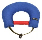 Beißkissen aus French Linen mit zwei Griffen_0