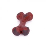 Gummi Knochen Spielzeug für Welpen Starmark BAND-E Branch_0