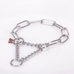 Fellschoner Halskette Martingale von Herm Sprenger_0