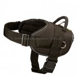 Dog Harness for Agitation Work | Power Training Harness_1
