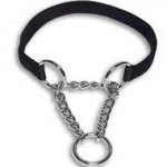 Allwetter Hunde-Halsband aus Nylon, Herm Sprenger