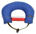 Beißkissen aus French Linen mit zwei Griffen_1