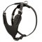 Leather Dog Harness for Schutzhund | Attack Padded Dog Harness