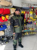 Kleidung für Sport und Hunde-Pflege, praktisch und dauerhaft_3