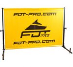 Sprunghürde für Hundesport | Schutzhund Hürde Verstellbar ❢