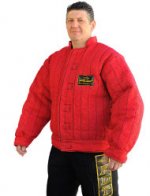 Vollschutzanzug für Sporthund und Polizeihund Training_0