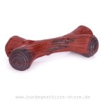 Großer Knochen aus Gummi von Starmark \"BAND-E Branch\"_3