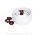 TREAT Ringer Leckerlis Starmark | Ringer Snacks mit Hühnergeschmack ❺_3