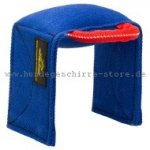 Beiß-Erzeugnis aus French Linen für Biß-Arbeit mit Hunden_1