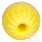 Gelber Hundeball Spielzeug Groß_3