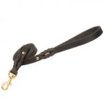 Hundeleinen 2 cm Breit | Hundeleine mit Flechten ❃❃❃