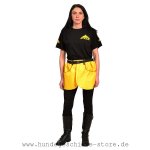 Hundetrainer Bekleidung Nylon-Rock mit Taschen für Hundeausrüstung_1