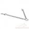 Chain leash for 2 dogs by Herm Sprenger