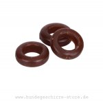 TREAT Ringer Leckerlis Starmark | Ringer Snacks mit Hühnergeschmack ❺_2