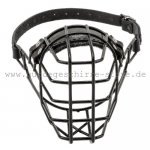 Hundesport Beißkorb aus gummiertem Draht für Dobermann_4