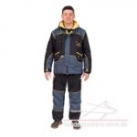 Kleidung für Sport - bequemer Sportanzug aus sicherem Stoff