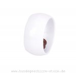 Weißes Starmark Nylon Spielzeug \"Treat Ringer ORB\"_3