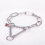 Fellschoner Halskette Martingale von Herm Sprenger_1