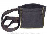 Nylon Hundetasche für Leckerlis am Nylongurtel_2