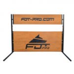 Sprunghürde Holz und Stahlkonstruktion für Mondioring, 120 cm_0