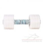 Apportierholz für Hunde, qualitativ und schön