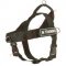 Powertrainingsgeschirr für Hunde, Hundegeschirr für Kontrolle