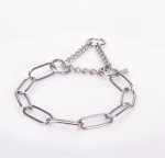 Fellschoner Halskette Martingale von Herm Sprenger_3