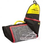 Beißarm für Hundeausbildung mit Bezug aus French Linen