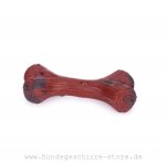 Gummi Knochen Spielzeug für Welpen Starmark BAND-E Branch_3