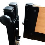 Hürde für Diensthund, IGP Zubehör_6