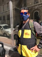 Schutzweste für Helfer \"Outdoor Training\"_1