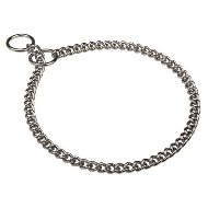 Halskette runde Glieder geschweißter Ring, 3mm Halskette runde Glieder geschweißter Ring, 3mm
