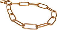 Herm Sprenger Curogan Halskette langgliedrig 54-76 cm Herm Sprenger Curogan Halskette langgliedrig 54-76 cm