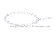 Fur Saver Kette Halsband von Herm Sprenger, 3 mm Fur Saver Kette Halsband von Herm Sprenger, 3 mm