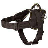 Dog Harness for Agitation Work | Power Training Harness