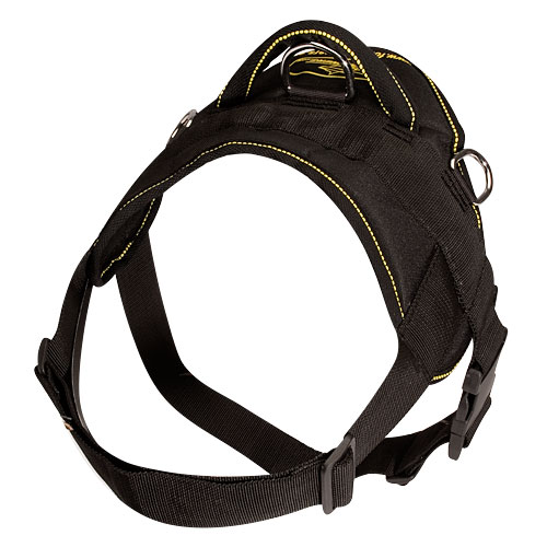 Nylon Harness