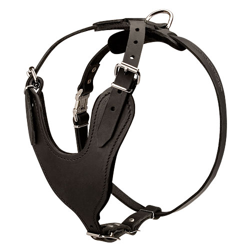 Working Dog Harness