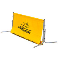 Sprunghürde für
hundetraining schutzhund Sprunghürde