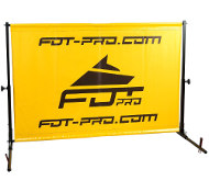 Sprunghürde für Hundesport | Schutzhund Hürde Verstellbar ❢