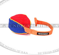 Weiches Hundespielzeug aus French Linen Weiches Hundespielzeug aus French Linen
