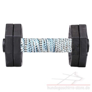 Apportierholz für Hunde mit abnehmbaren Platten, effektiv Apportierholz für Hunde mit abnehmbaren Platten, effektiv