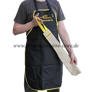 Beißsacke aus Jute für Welpen Training Beißsacke aus Jute für Welpen Training