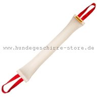 Bequeme Beißwurst aus Feuerwehrschlauch, stark und praktisch Bequeme Beißwurst aus Feuerwehrschlauch, stark und praktisch