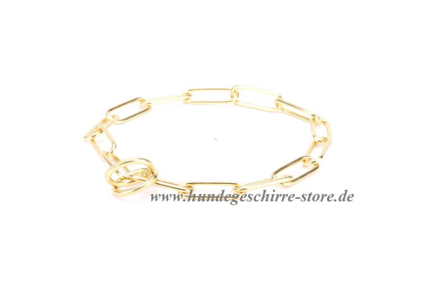 Metall Halsband nicht allergisch