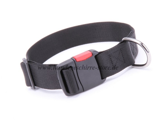 nylon collar Austria