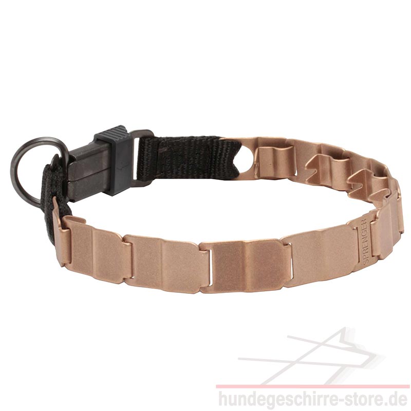 Stachelhalsband Curogan Herm Sprenger €77.9