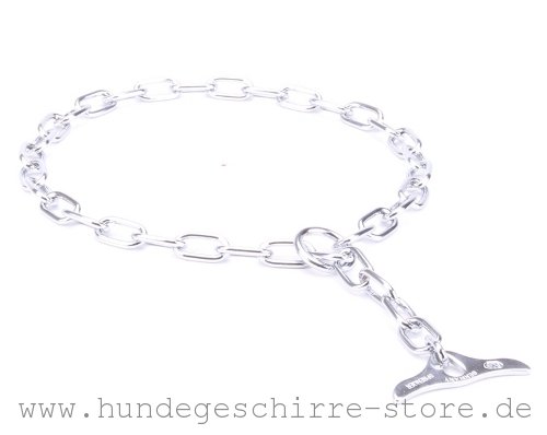 Metall Halsband, ausgezeichnet