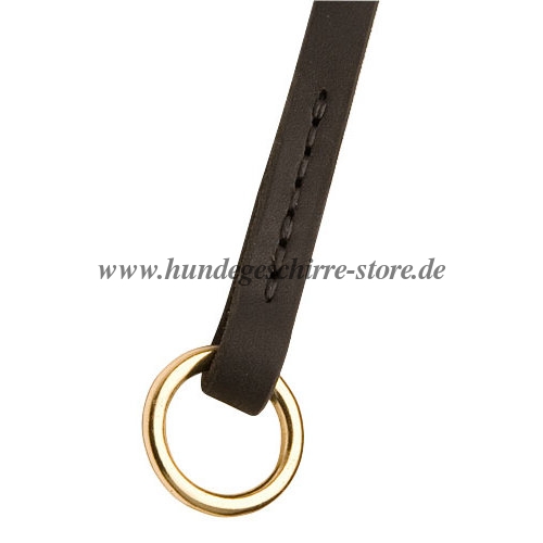 Lederhalsband Laika kaufen